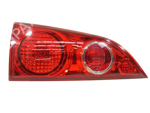 Used Left tailgate light Left tailgate light 16805691 16805691