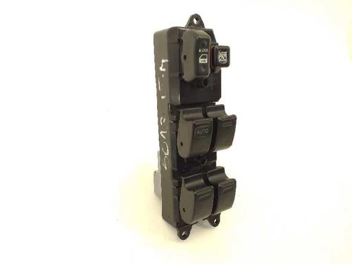 Left front window switch TOYOTA PRIUS Liftback (_W2_)  | BP5774469I27 
