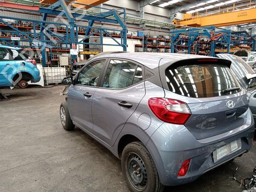 Recambios HYUNDAI i10 III (AC3, AI3)  1.0 MPi  4757453