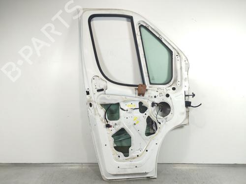 Left front door PEUGEOT BOXER Van  | BP22975923C2