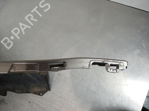 Rear bumper RENAULT MEGANE III Grandtour (KZ0/1) 1.9 dCi (KZ0J, KZ0N, KZ1S) | BP29809081C8 