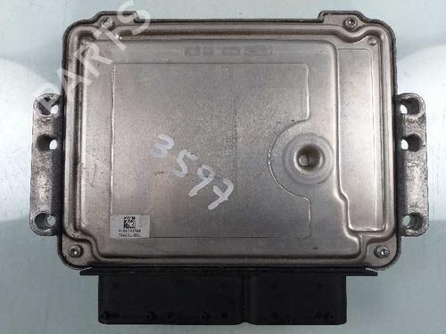 Engine control unit (ECU) HYUNDAI i30 (FD)  | BP4851013M57 