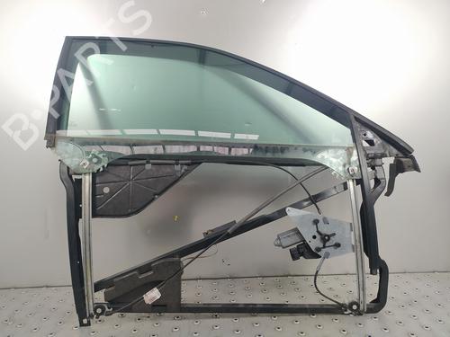 Used Front right window mechanism AUDI A3 (8L1) [1996-2006]  8517300