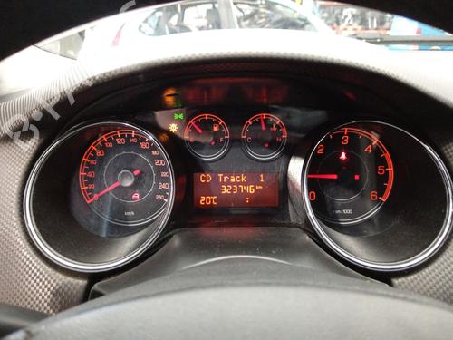 Used Instrument cluster Instrument cluster 36812465 36812465