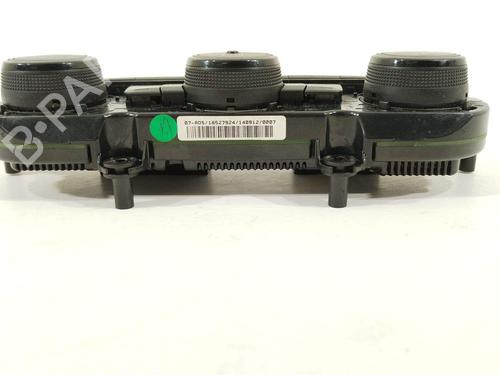 Climate control SEAT LEON ST (5F8) | BP27983038I5 - Image 2