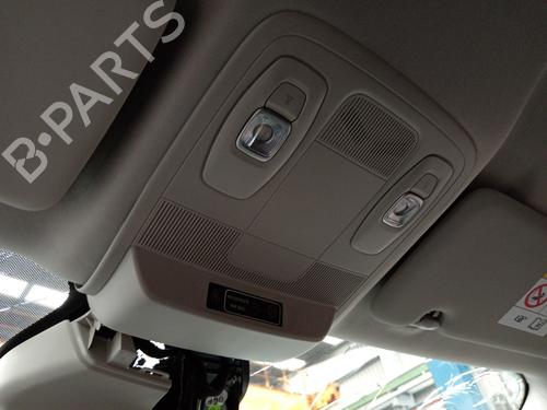 Used Interior roof light RENAULT MEGANE IV Hatchback (B9A/M/N_) [2015-2025]  17953617