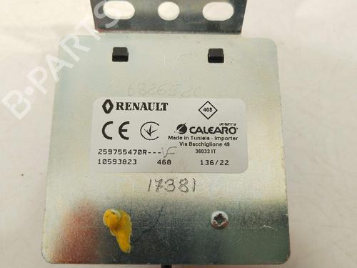 Antenne/Base DACIA SANDERO III 1.0 SCe 65 | BP37991765C140 - Image 4