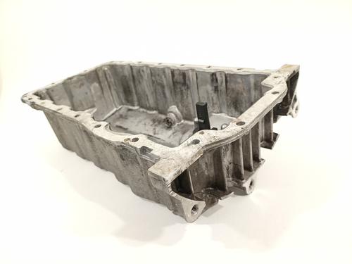 Oil sump VW GOLF VI (5K1)  | BP16687653M115