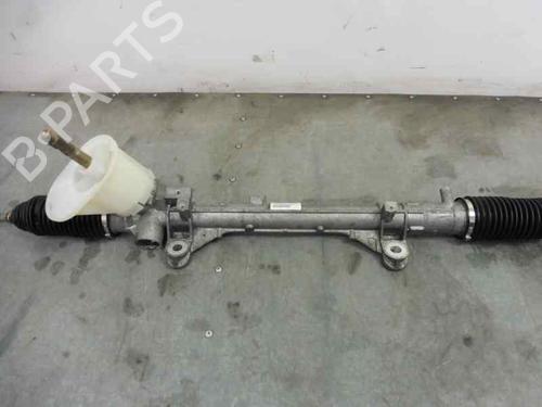 Steering rack RENAULT MEGANE III Hatchback (BZ0/1_, B3_)  | BP4846223M22 
