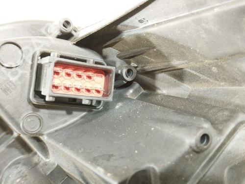 Venstre forlygte OPEL CORSA E (X15) 1.3 CDTI (08, 68) | BP37270112C28 - Image 10