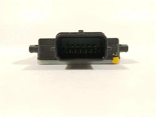 Electronic module NISSAN QASHQAI III (J12) 1.3 DIG-T | BP36412037M83 - Image 4
