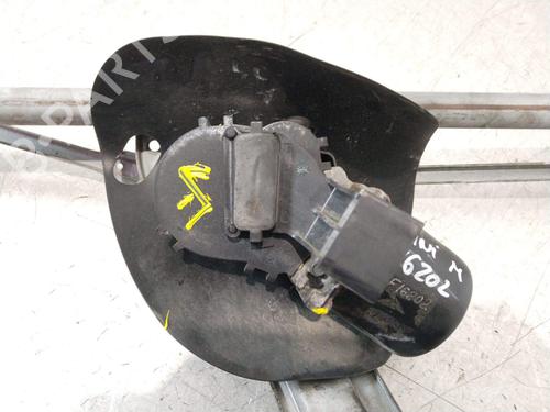 Front wiper motor MINI MINI (R50, R53) One | BP38614877M29 - Image 5