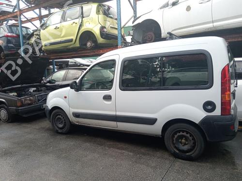 Right taillight RENAULT KANGOO (KC0/1_) 1.5 dCi (KC07) | BP31992811C35 