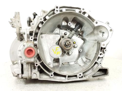 Used Gearbox Gearbox 37027397 37027397