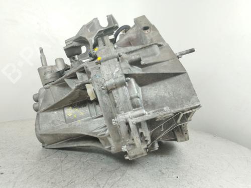 Gearbox DACIA LODGY (JS_) | BP16798266M3