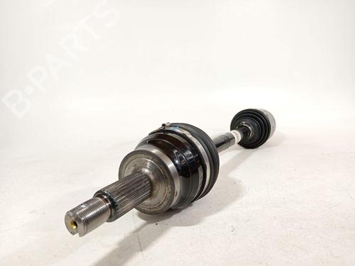 Left front driveshaft KIA SORENTO IV (MQ4, MQ4A) 1.6 T-GDi Hybrid | BP38987546M38 - Image 2