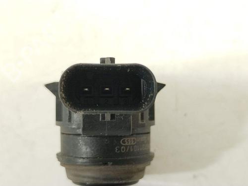 Electronic module MERCEDES-BENZ A-CLASS (W176) A 200 (176.043) | BP36259328M83 - Image 5