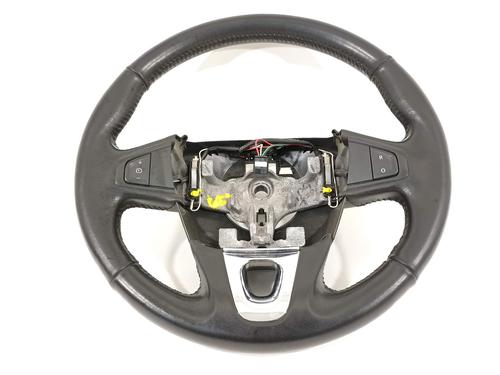 steering-wheel-renault-scenic-iii-jz01_-609581499-609581410-2008-2009-2010-2011-2012-2013-2014-2015-2016-16676202 main image