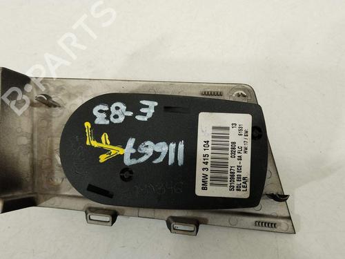 Headlight switch BMW X3 (E83) 2.0 d | BP16811148I24 - Image 4