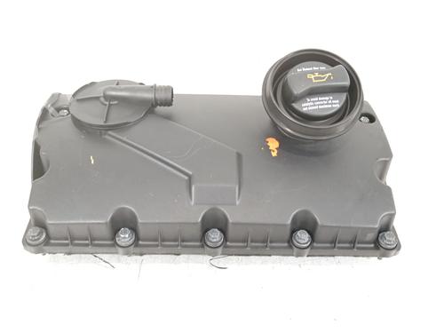 Used Valve cover Valve cover VW GOLF V (1K1) 1.9 TDI (105 hp) 35979302 35979302