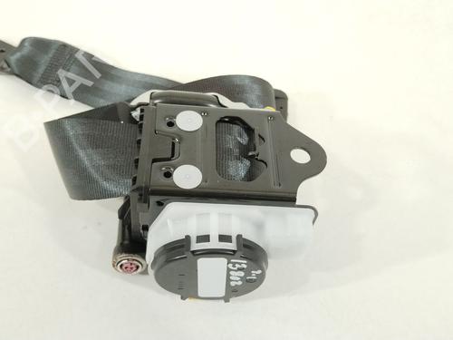 Rear left seatbelt CUPRA TAVASCAN (KR1) | BP36989578I29 - Image 3