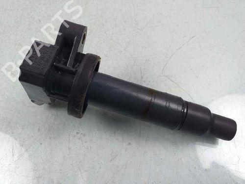 Used Ignition coil TOYOTA COROLLA (_E12_) 1.6 VVT-i (ZZE121_, ZZE121R) (110 hp) 4656737