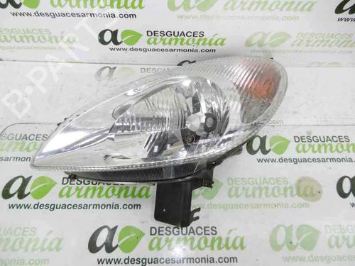 Faro anteriore sinistro Faro anteriore sinistro 1879770 1879770