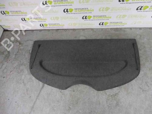Used Rear parcel shelf RENAULT MEGANE II (BM0/1_, CM0/1_) [2001-2012]  1991120