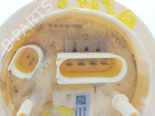 Fuel pump AUDI Q7 (4MB, 4MG, 4MQ) 3.0 TDI quattro | BP27151488M76 