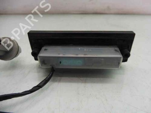 Tailgate handle HYUNDAI TUCSON (TL, TLE) 1.7 CRDi | BP3495229C132 