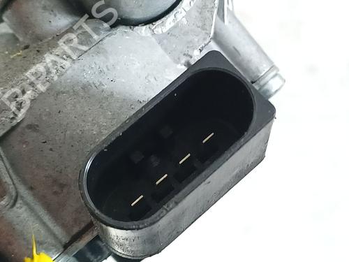 Front wiper motor BMW 3 Convertible (E93) 325 d | BP9310831M29 
