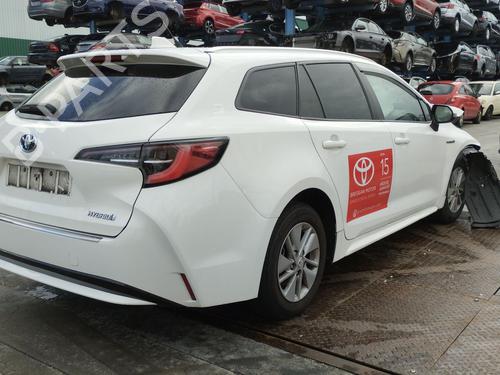 Engine TOYOTA COROLLA Estate (_E21_) 1.8 Hybrid (ZWE211) | BP32146415M1 