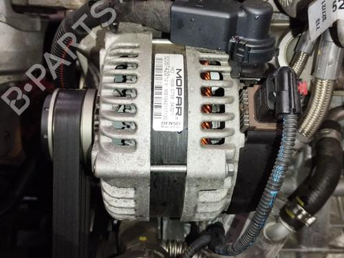 Used Alternator JEEP RENEGADE SUV (BU, B1, BV) 1.0 T-GDi (120 hp) 30637128