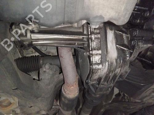 Used Transfer box CHEVROLET CAPTIVA (C100, C140) 2.0 D 4WD (150 hp) 29506762
