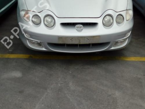 Left taillight HYUNDAI COUPE I (RD)  | BP1877216C34 