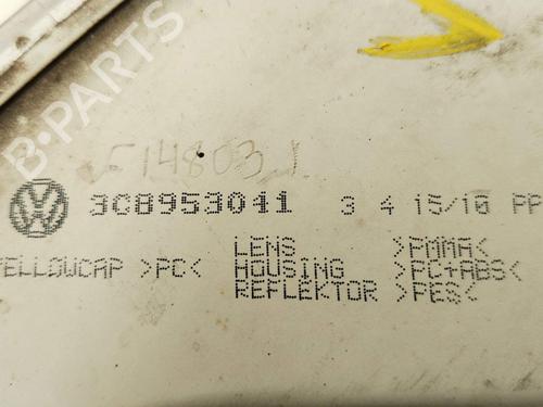Left front indicator VW PASSAT CC B6 (357) 2.0 TDI | BP29022543C32 - Image 6