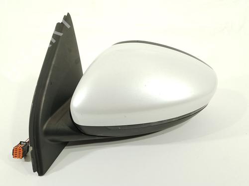 Used Left mirror PEUGEOT 308 II (LB_, LP_, LW_, LH_, L3_) 1.2 THP 110 (110 hp) 28961599
