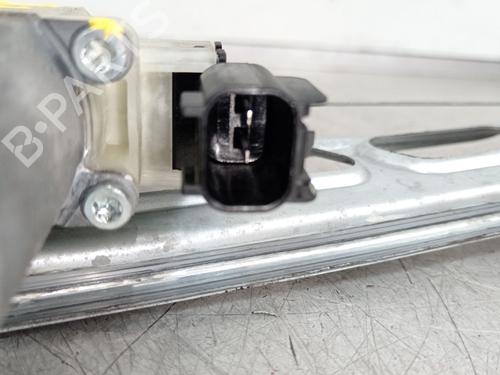 Front right window mechanism FORD TRANSIT CUSTOM V362 Van (FY, FZ) 2.2 TDCi | BP33824669C23 - Image 6