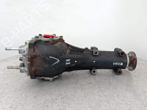 Rear differential SUBARU FORESTER (SJ_) 2.0 D AWD (SJD) | BP34701676M24 - Image 3