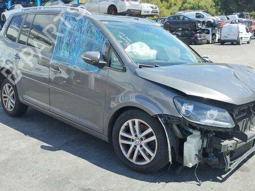 Left front window switch VW TOURAN (1T3) 2.0 TDI | BP38264865I27 - Image 6