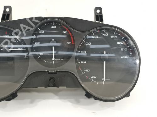 Instrument cluster SEAT LEON (1P1) 1.9 TDI | BP15096927C47 