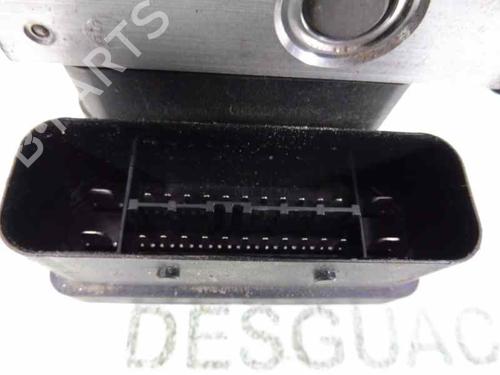 ABS pump FORD FIESTA VI (CB1, CCN)  | BP1850118M43 