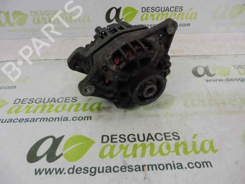 Used Alternator Alternator 2229975 2229975