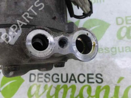 AC compressor OPEL MERIVA A MPV (X03)  | BP1839249M34 
