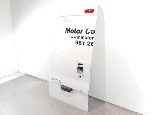 Left rear door OPEL VIVARO A Bus (X83)  | BP16799927C4 