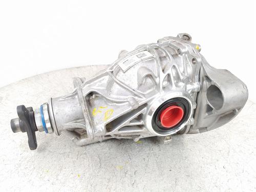 Used Rear differential BMW 3 (G20, G80, G28) 318 d (150 hp) 15191056