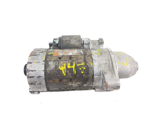 Used Starter Starter MERCEDES-BENZ CLK (C209) CLK 270 CDI (209.316) (170 hp) 13256200 13256200