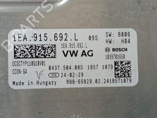 Electronic module CUPRA TAVASCAN (KR1) | BP39655119M83 - Image 9