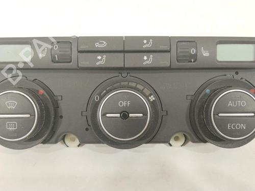 climate-control-vw-passat-b6-3c2-2005-2006-2007-2008-2009-2010-2011-36222760 main image