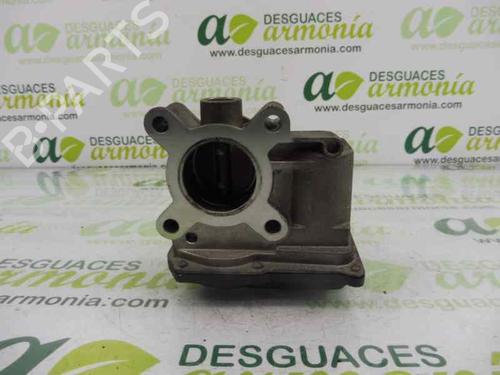 Throttle body RENAULT CLIO III Grandtour (KR0/1_)  | BP1981757M82 